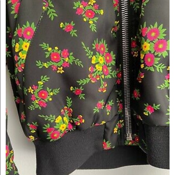 Gucci bouquet on velvet black graphite - Picture 6 of 14